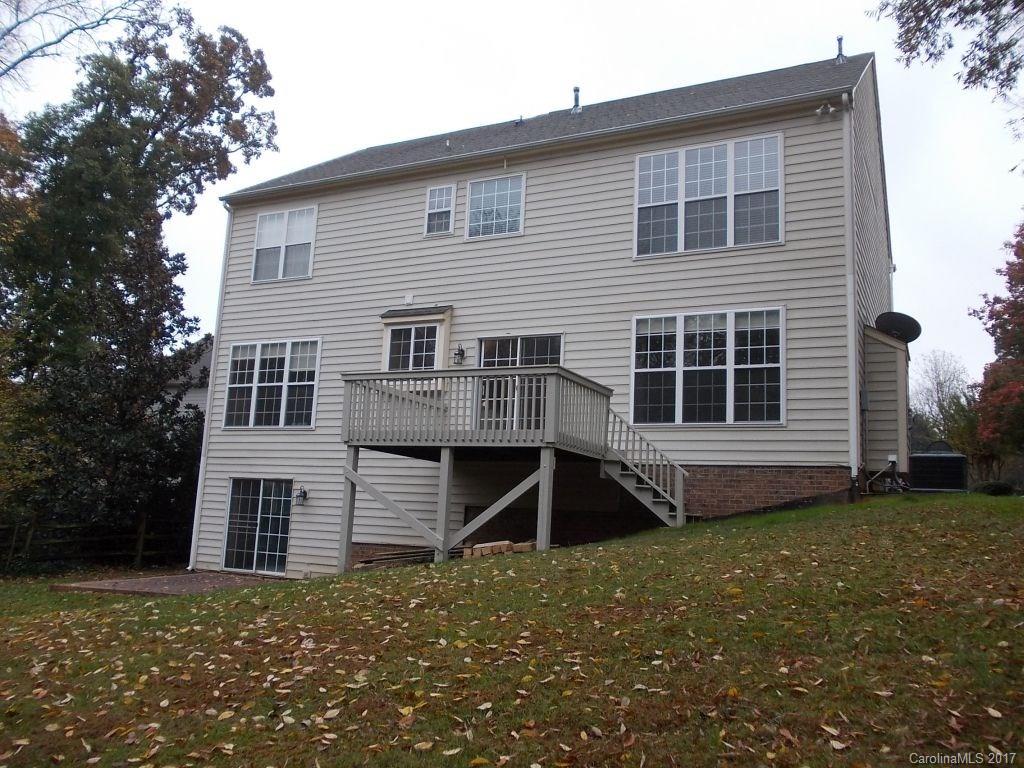 Highland Creek - Residential Lease