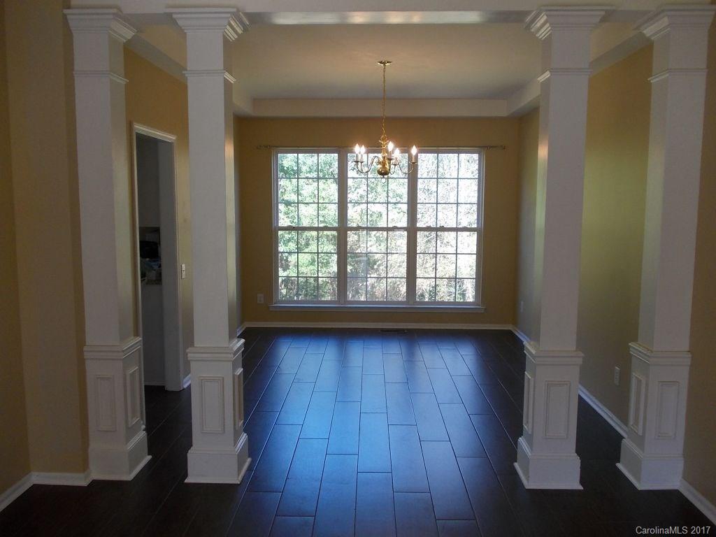 Highland Creek - Residential Lease