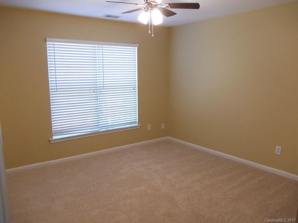 Highland Creek - Residential Lease