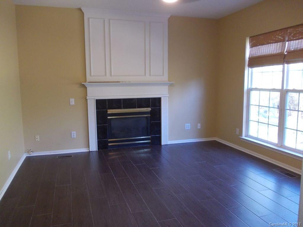 Highland Creek - Residential Lease