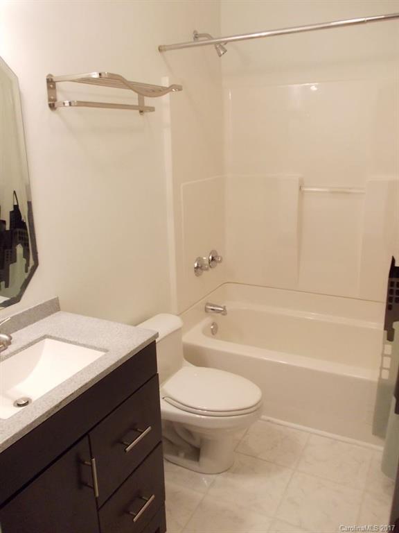 Highland Creek - Residential Lease