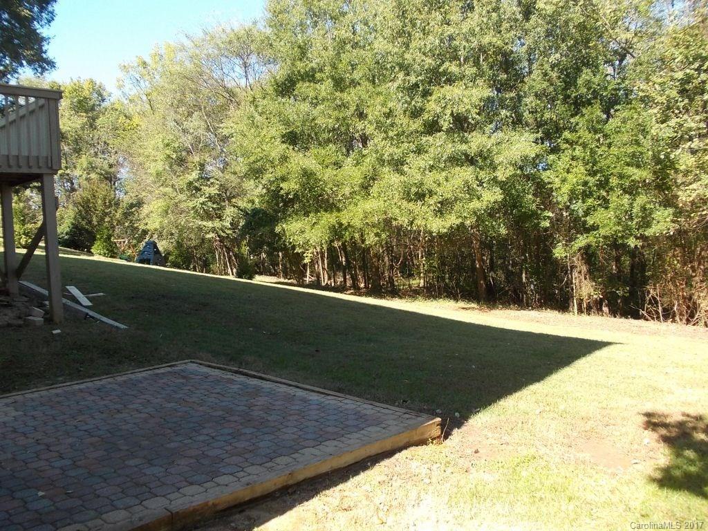 Highland Creek - Residential Lease