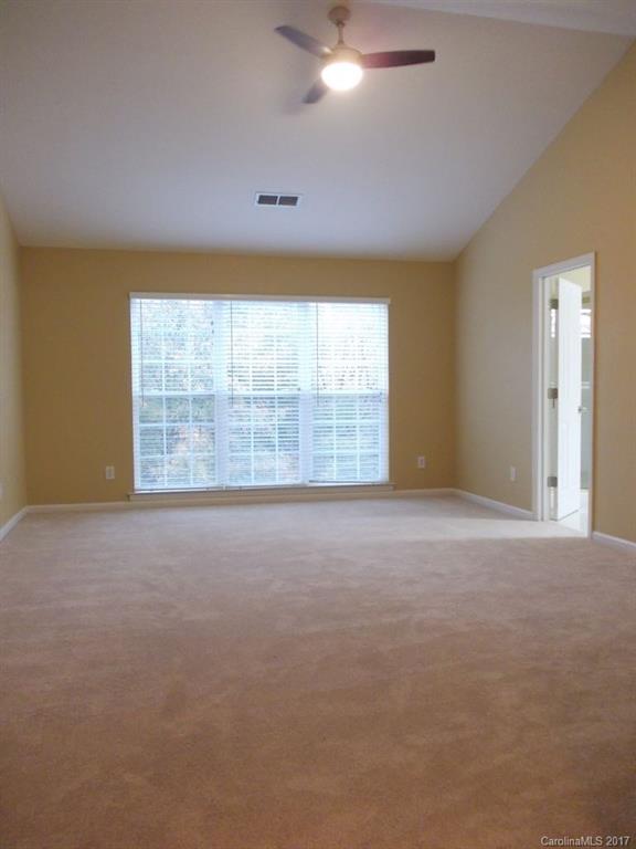 Highland Creek - Residential Lease