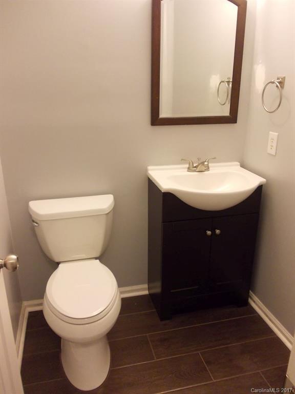 Highland Creek - Residential Lease