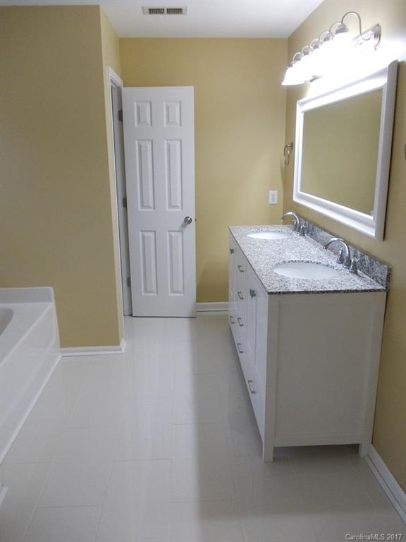 Highland Creek - Residential Lease