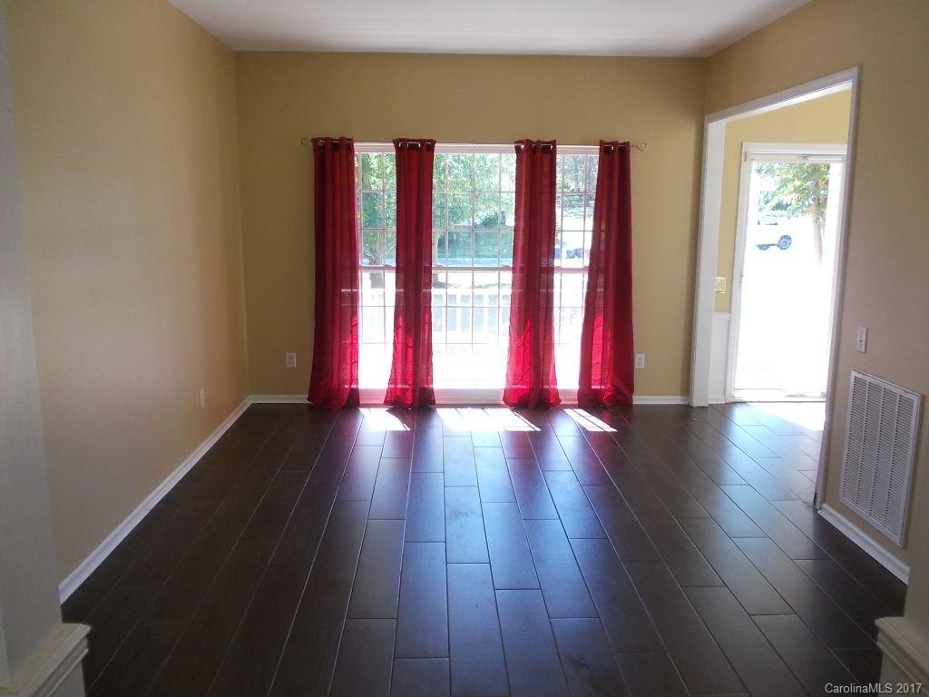 Highland Creek - Residential Lease
