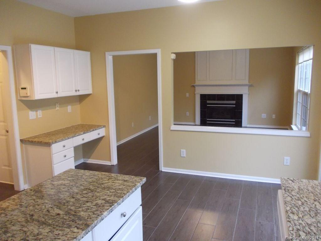 Highland Creek - Residential Lease
