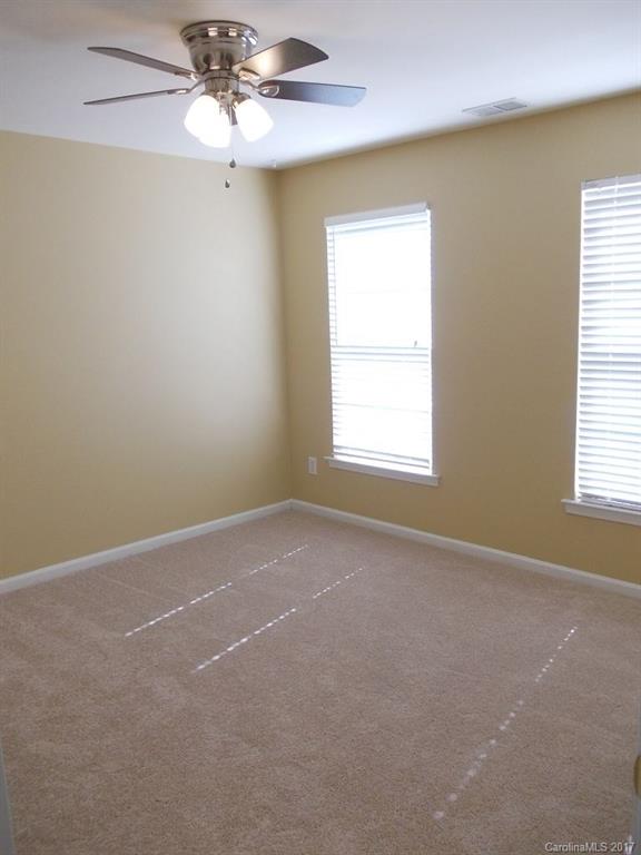Highland Creek - Residential Lease