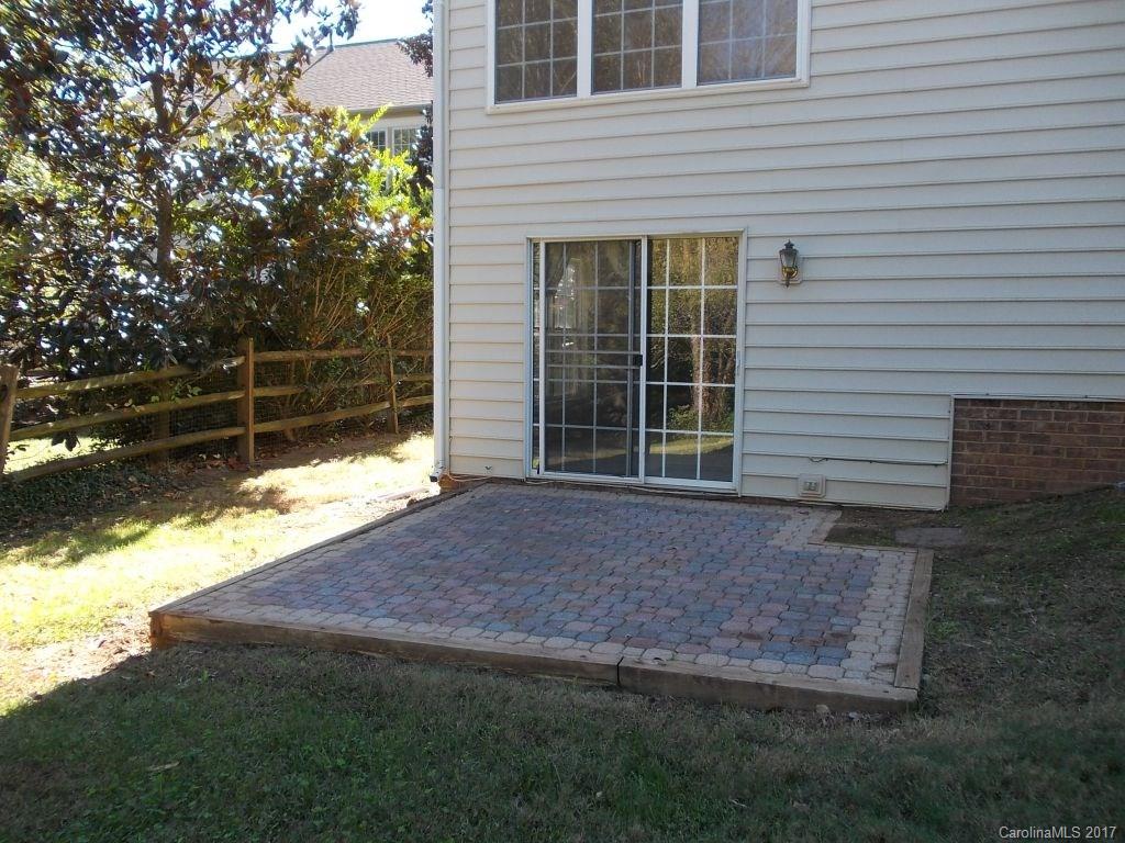 Highland Creek - Residential Lease
