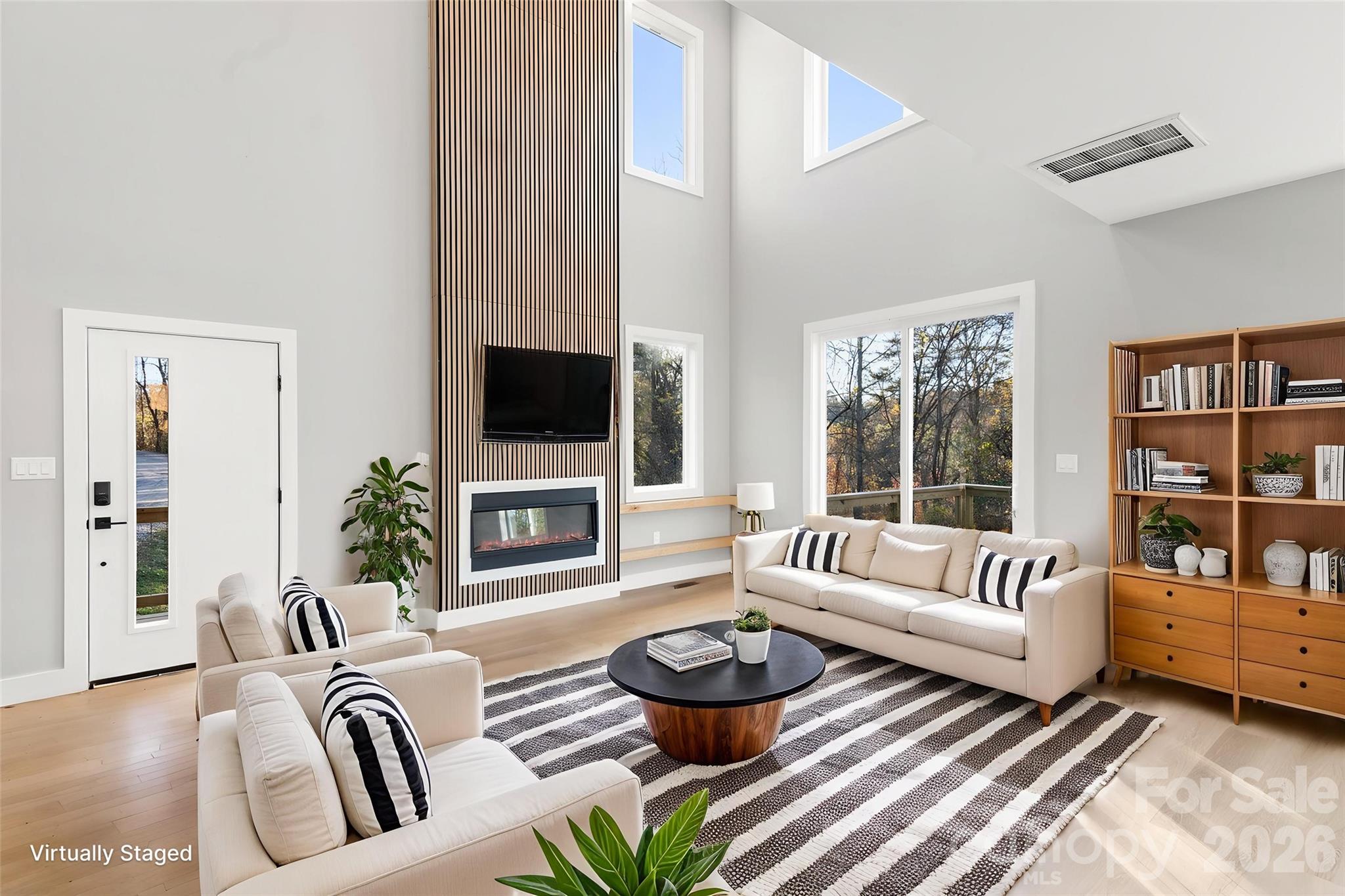 62 Upper Moffitt Road