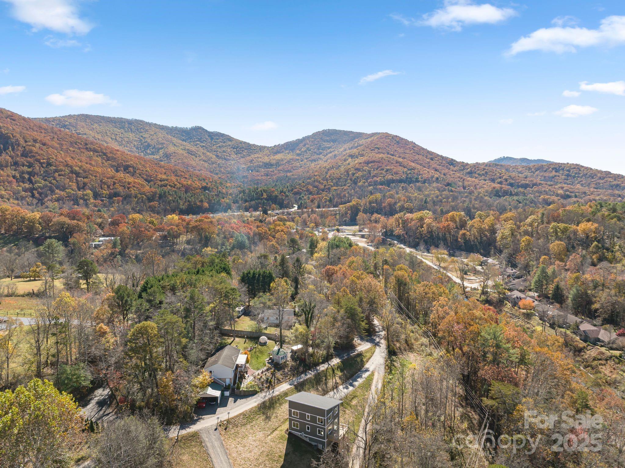 62 Upper Moffitt Road