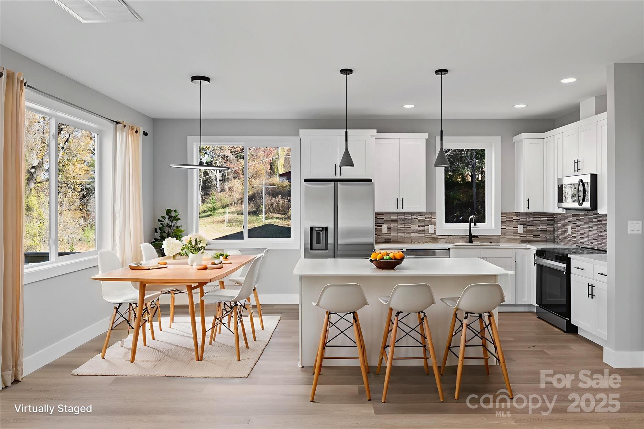 62 Upper Moffitt Road