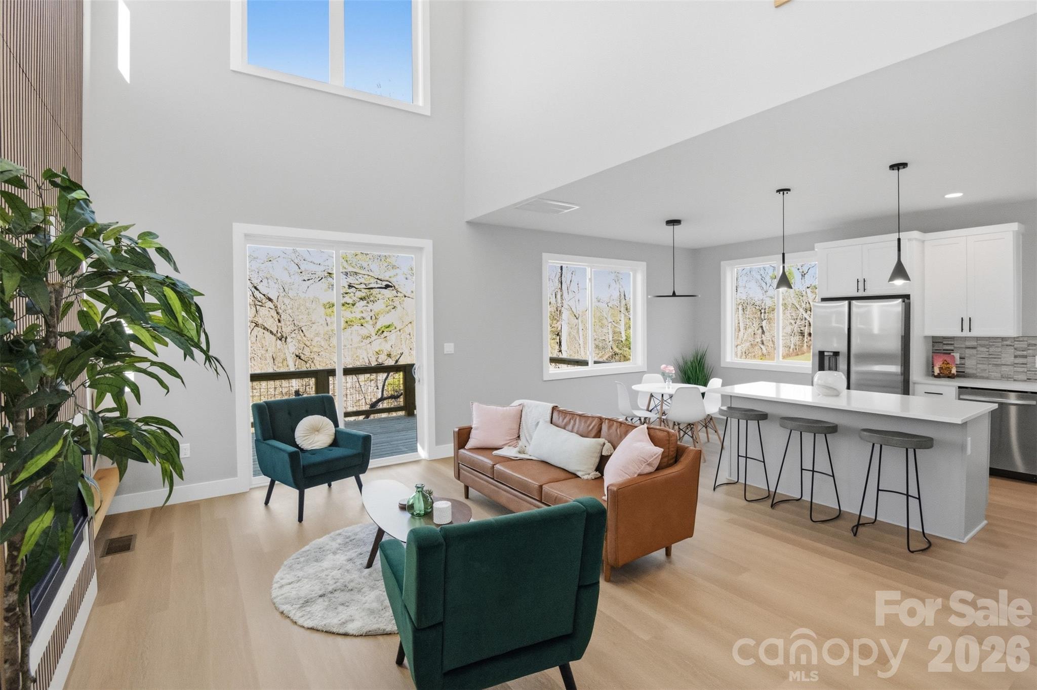 62 Upper Moffitt Road