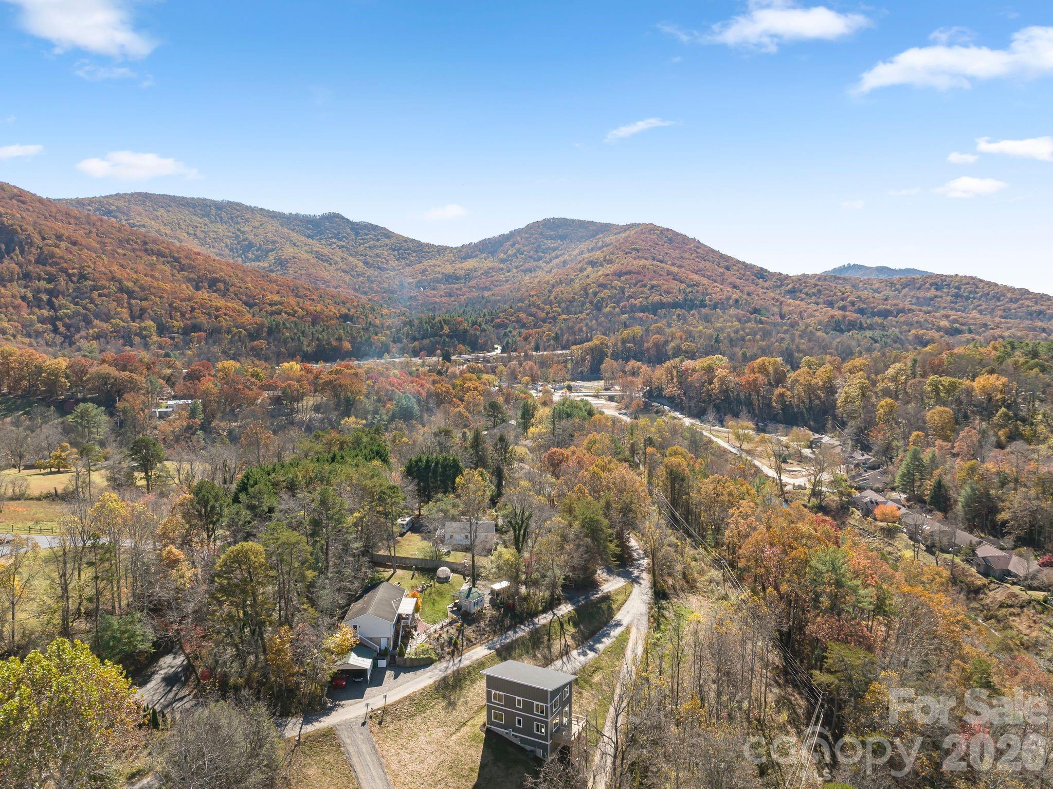 62 Upper Moffitt Road