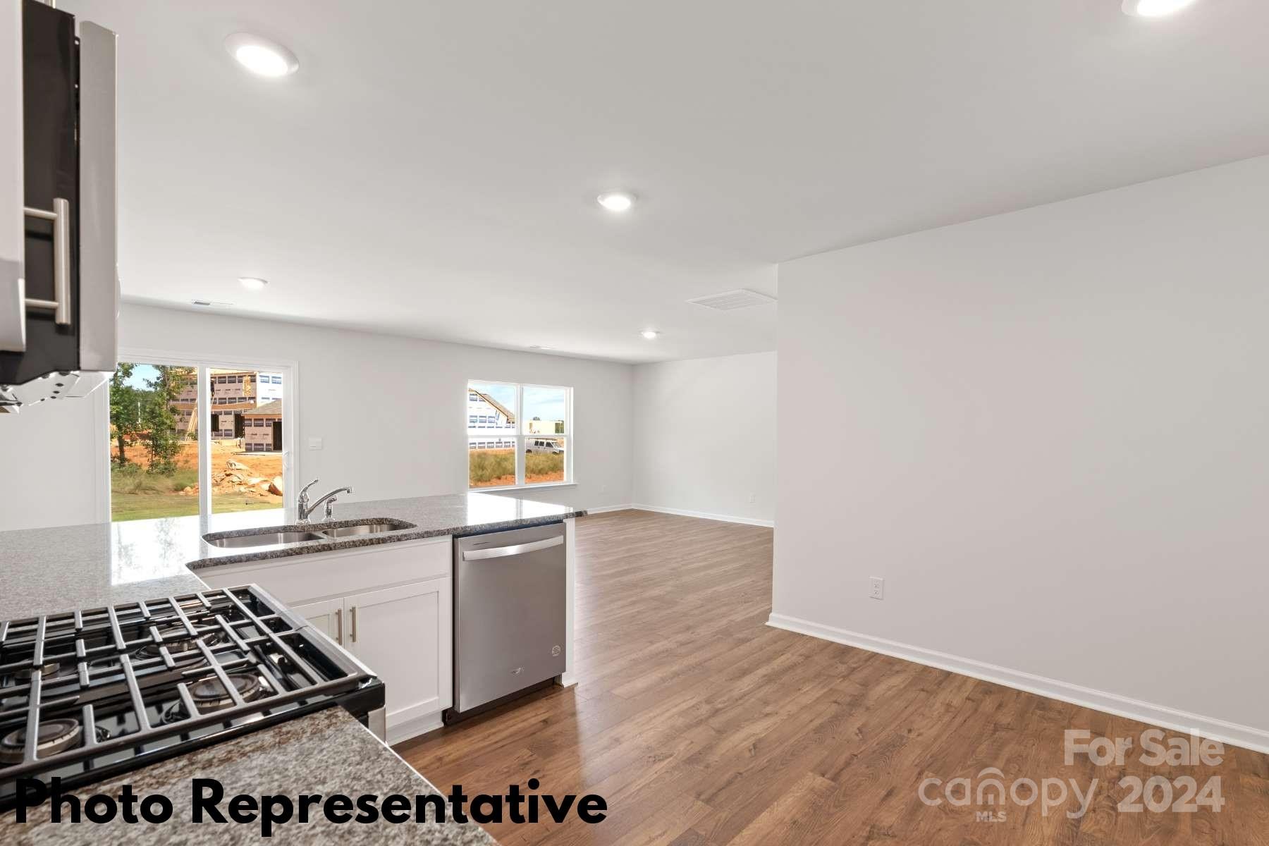 Tap Root Farms - Residential