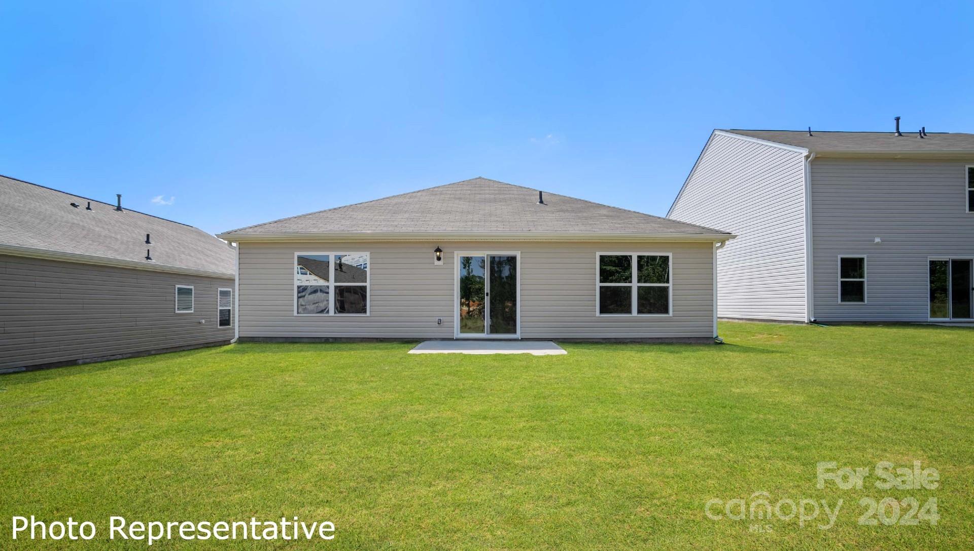 Tap Root Farms - Residential
