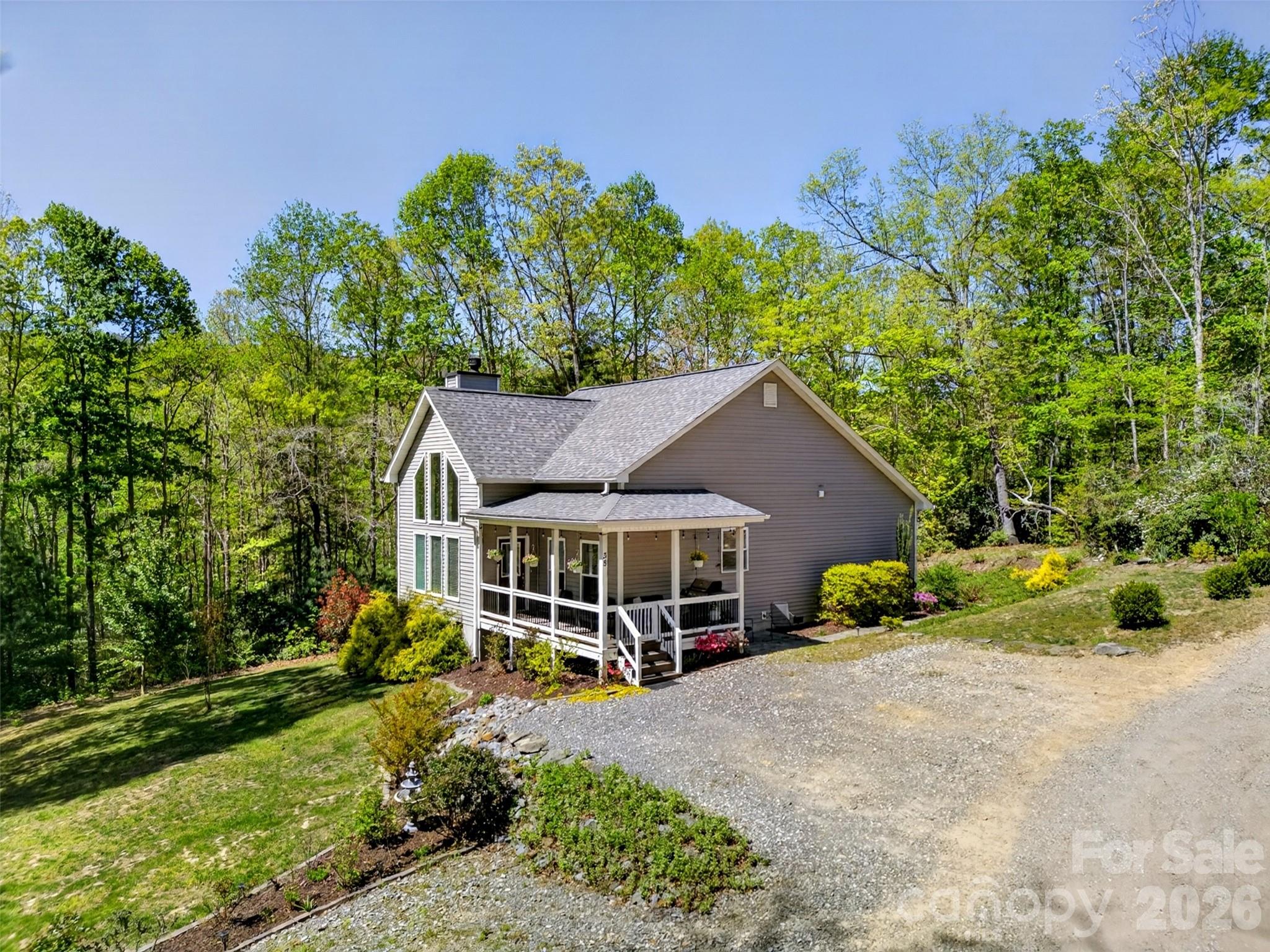 38 Pine Hill Road