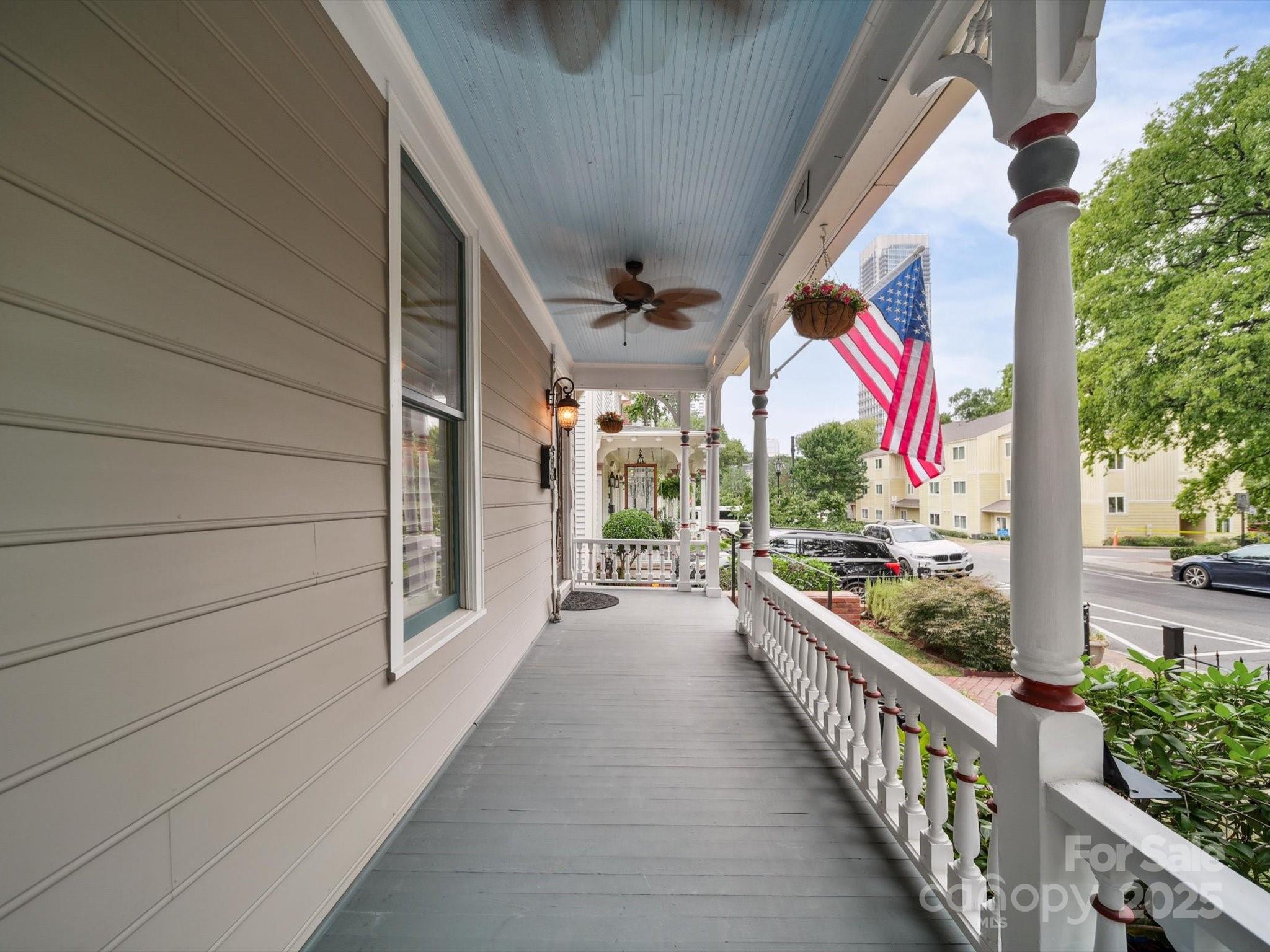 Fourth Ward - Residential