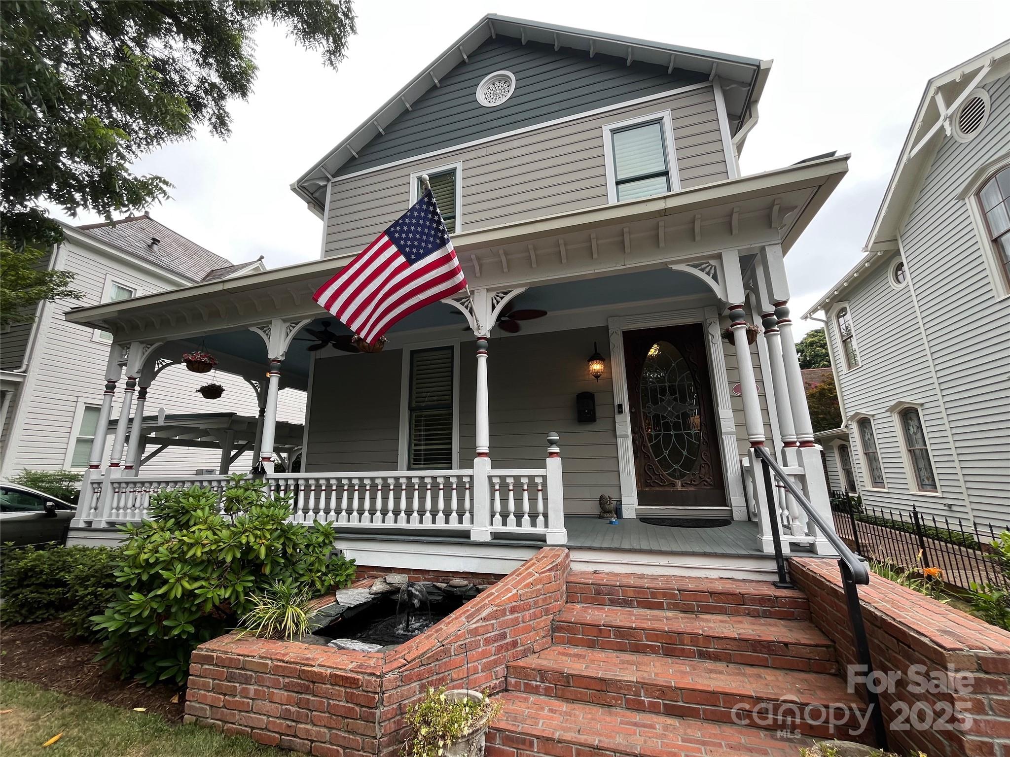 Fourth Ward - Residential