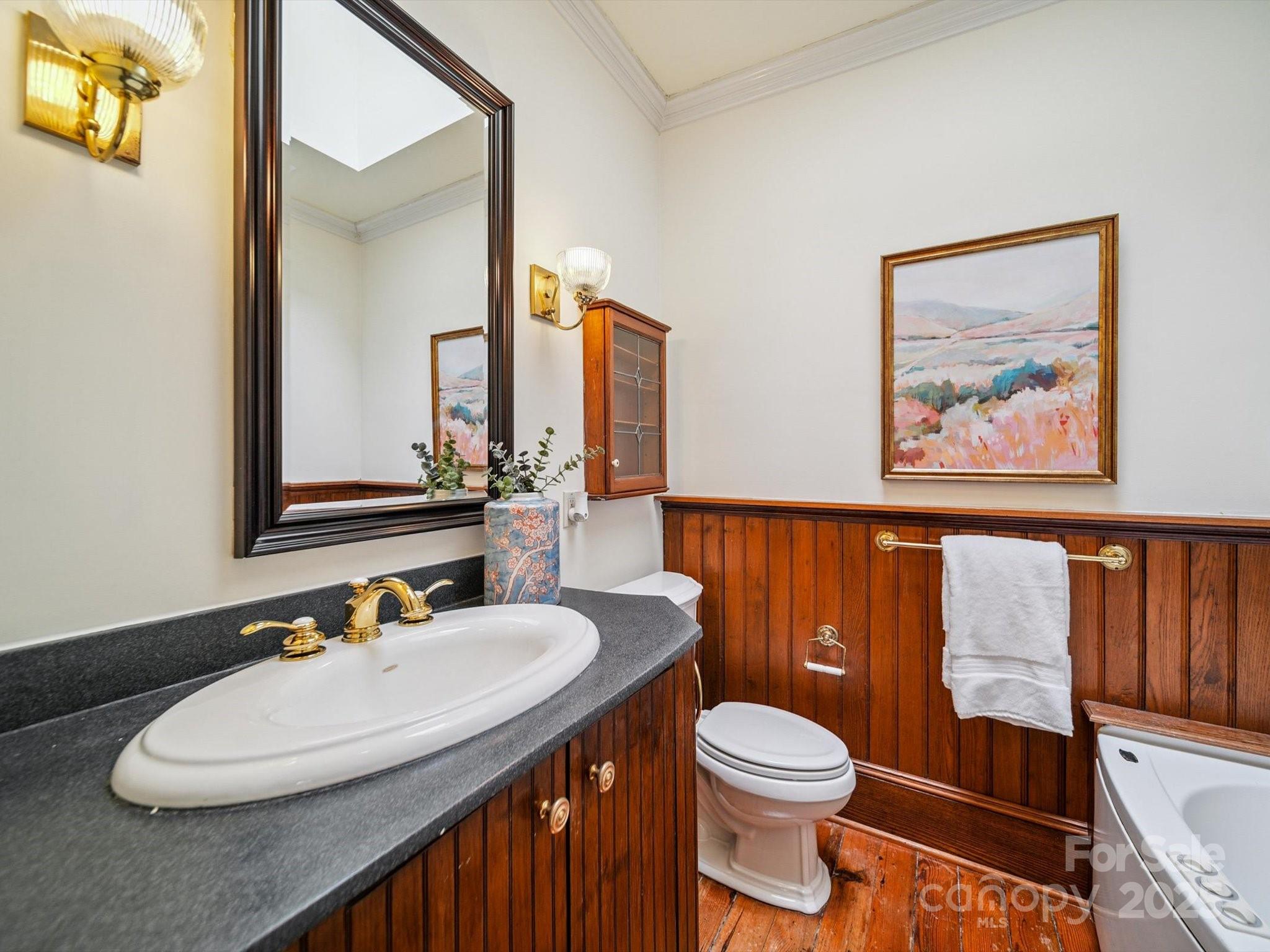 Fourth Ward - Residential