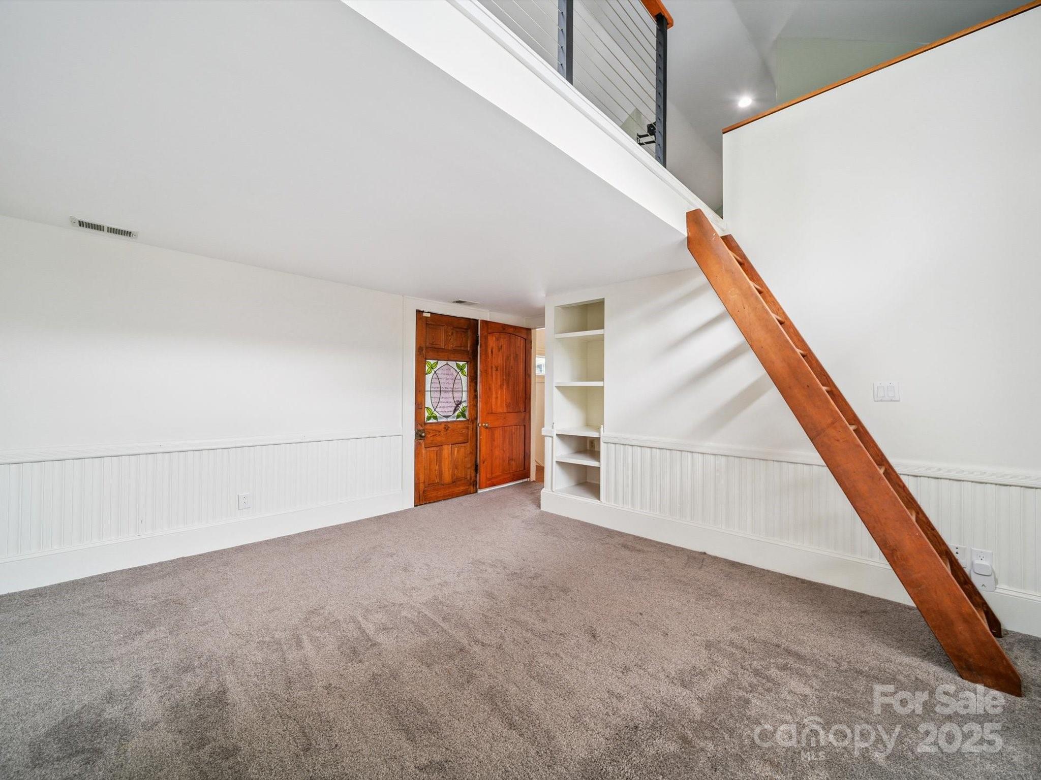 Fourth Ward - Residential