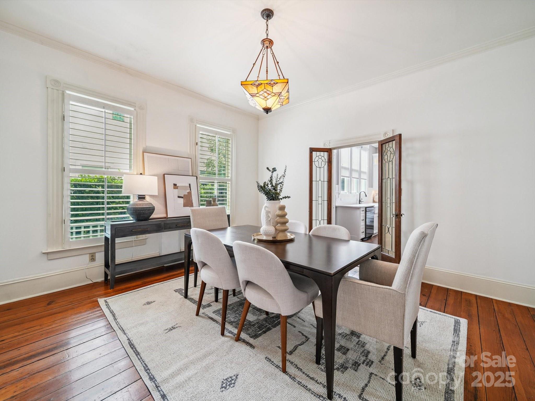 Fourth Ward - Residential