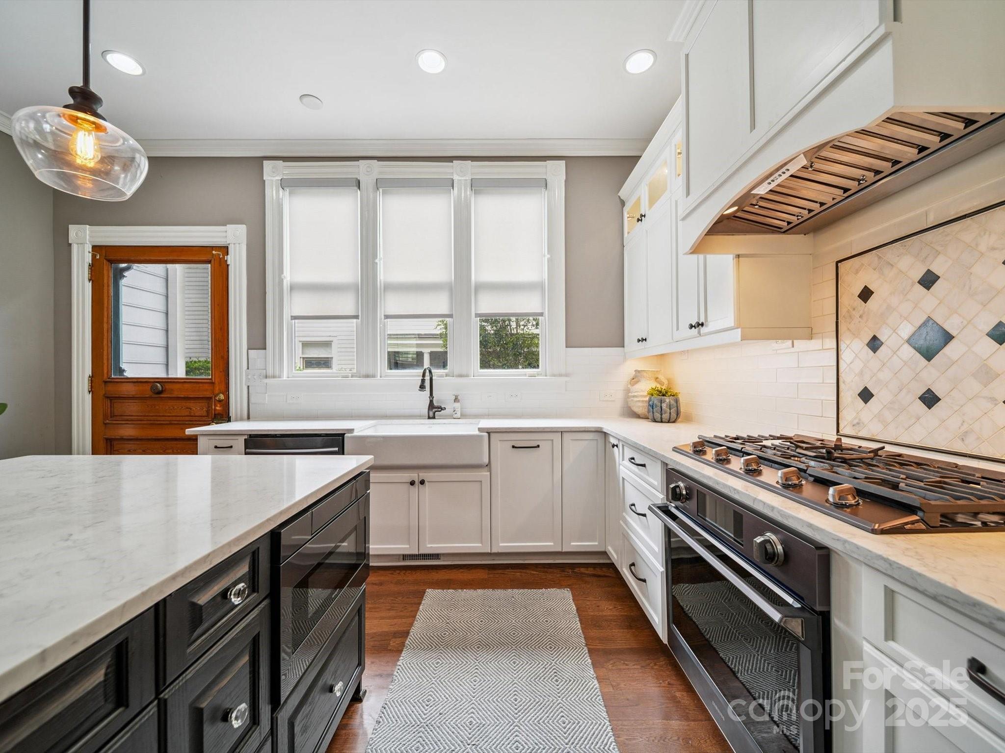 Fourth Ward - Residential