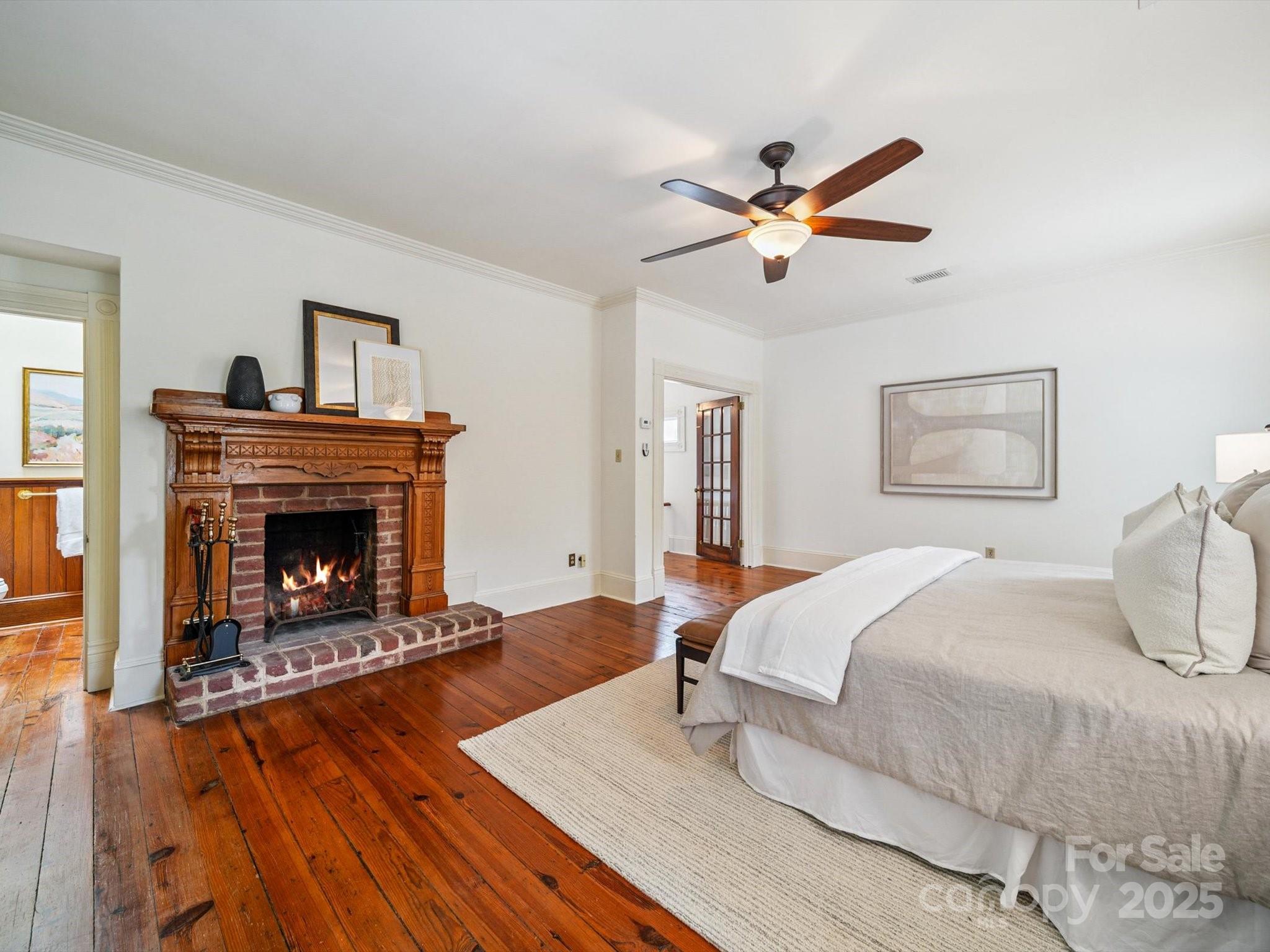 Fourth Ward - Residential