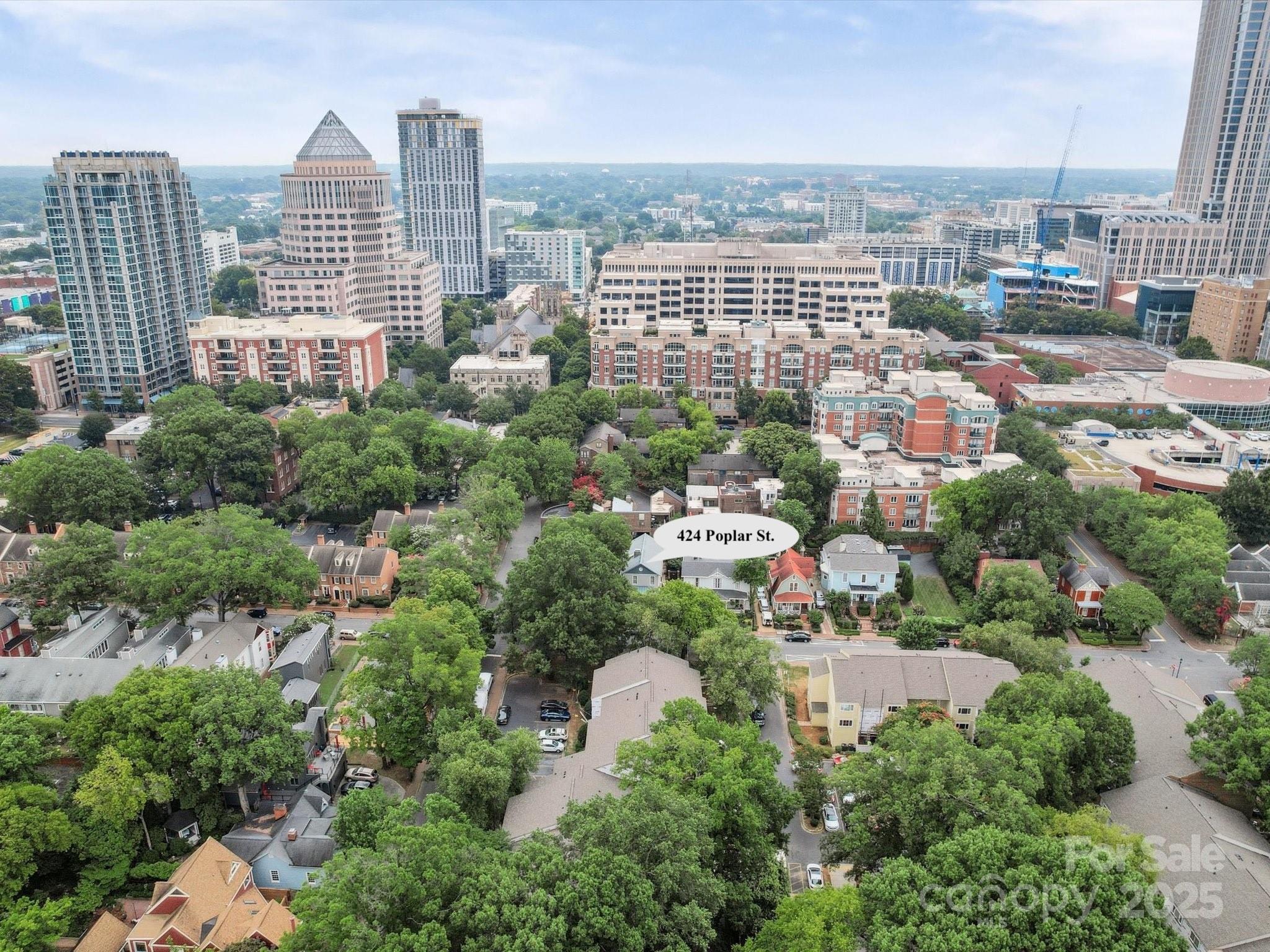 Fourth Ward - Residential