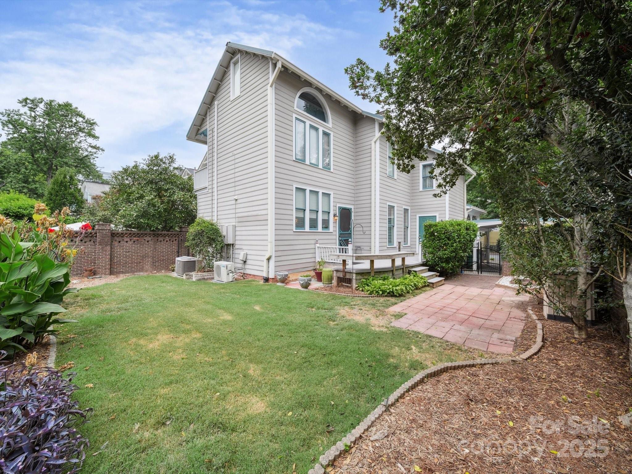 Fourth Ward - Residential