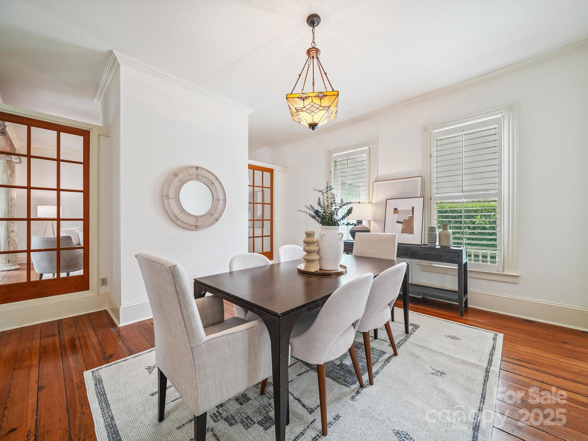 Fourth Ward - Residential