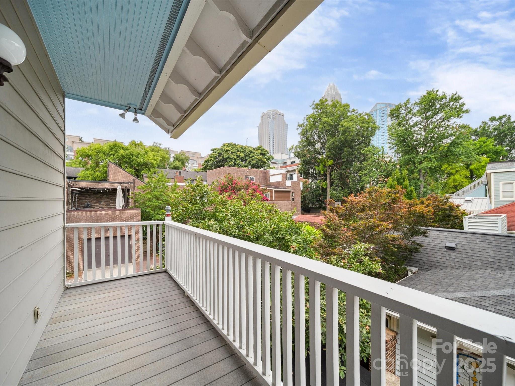 Fourth Ward - Residential