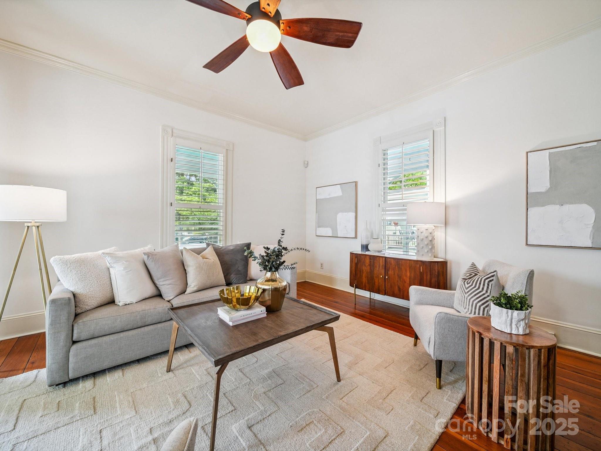 Fourth Ward - Residential