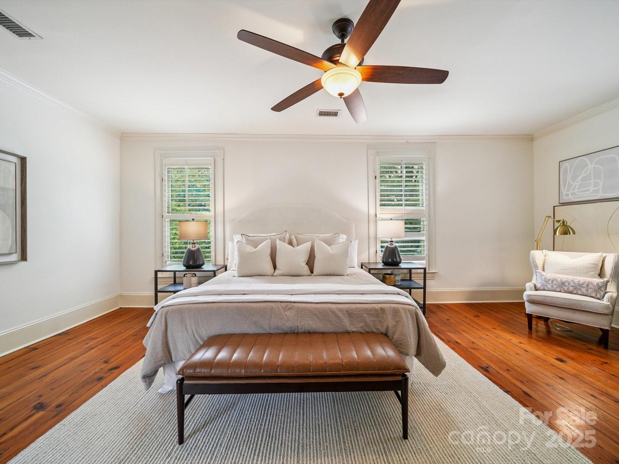 Fourth Ward - Residential