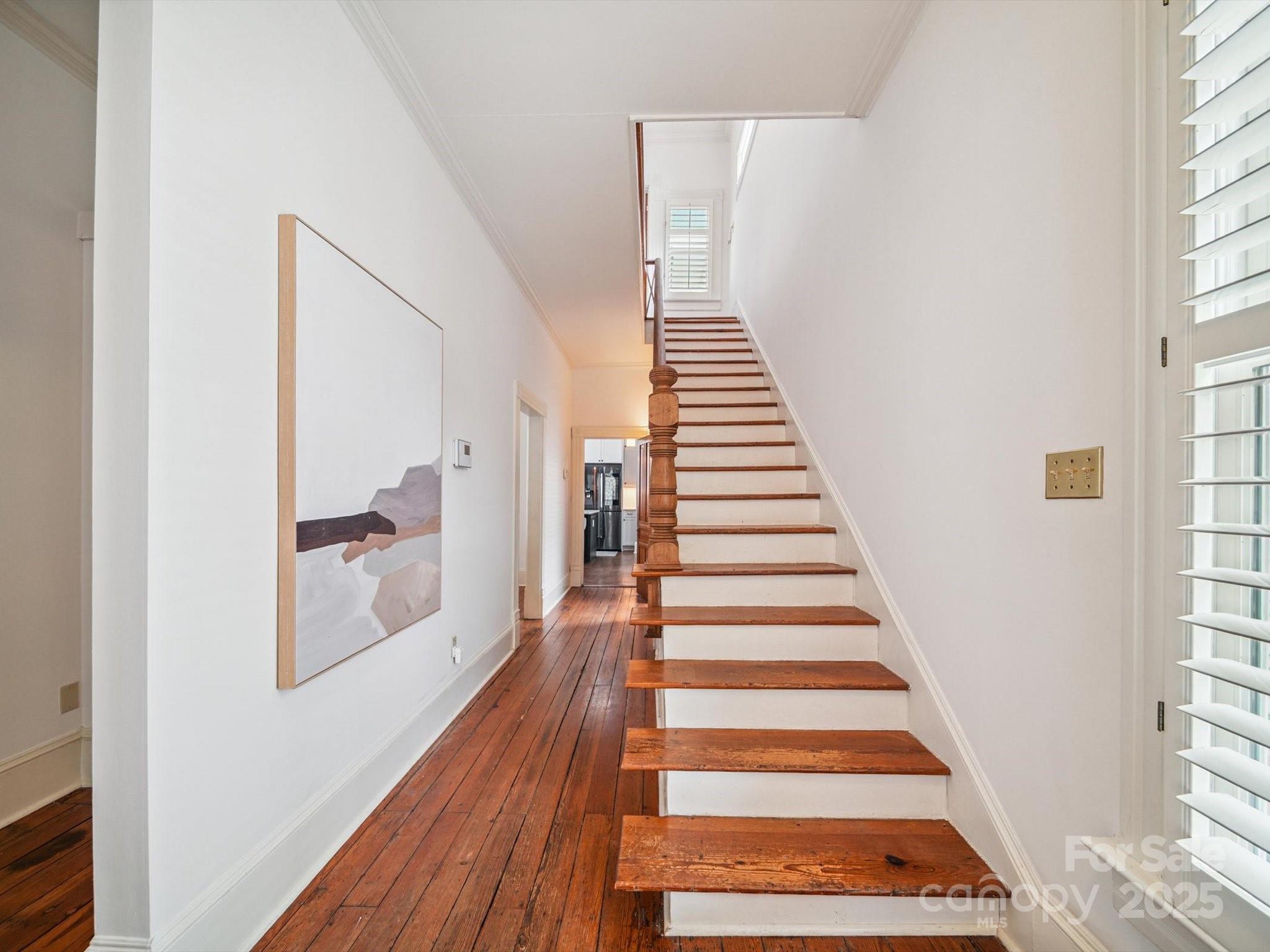 Fourth Ward - Residential