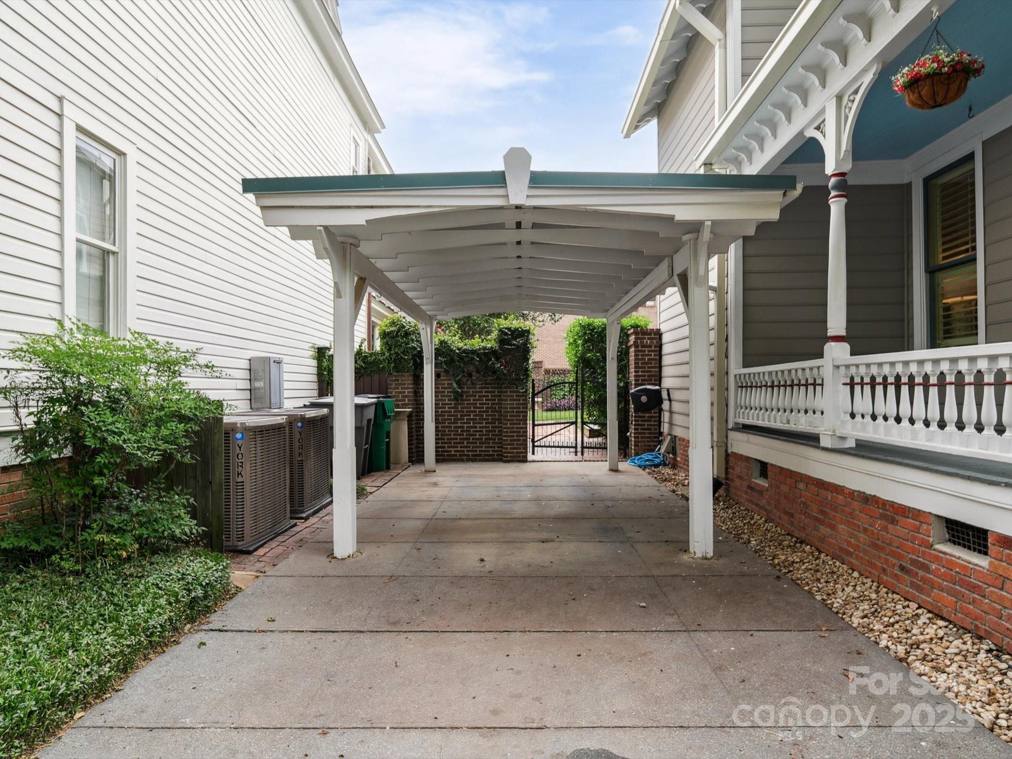 Fourth Ward - Residential