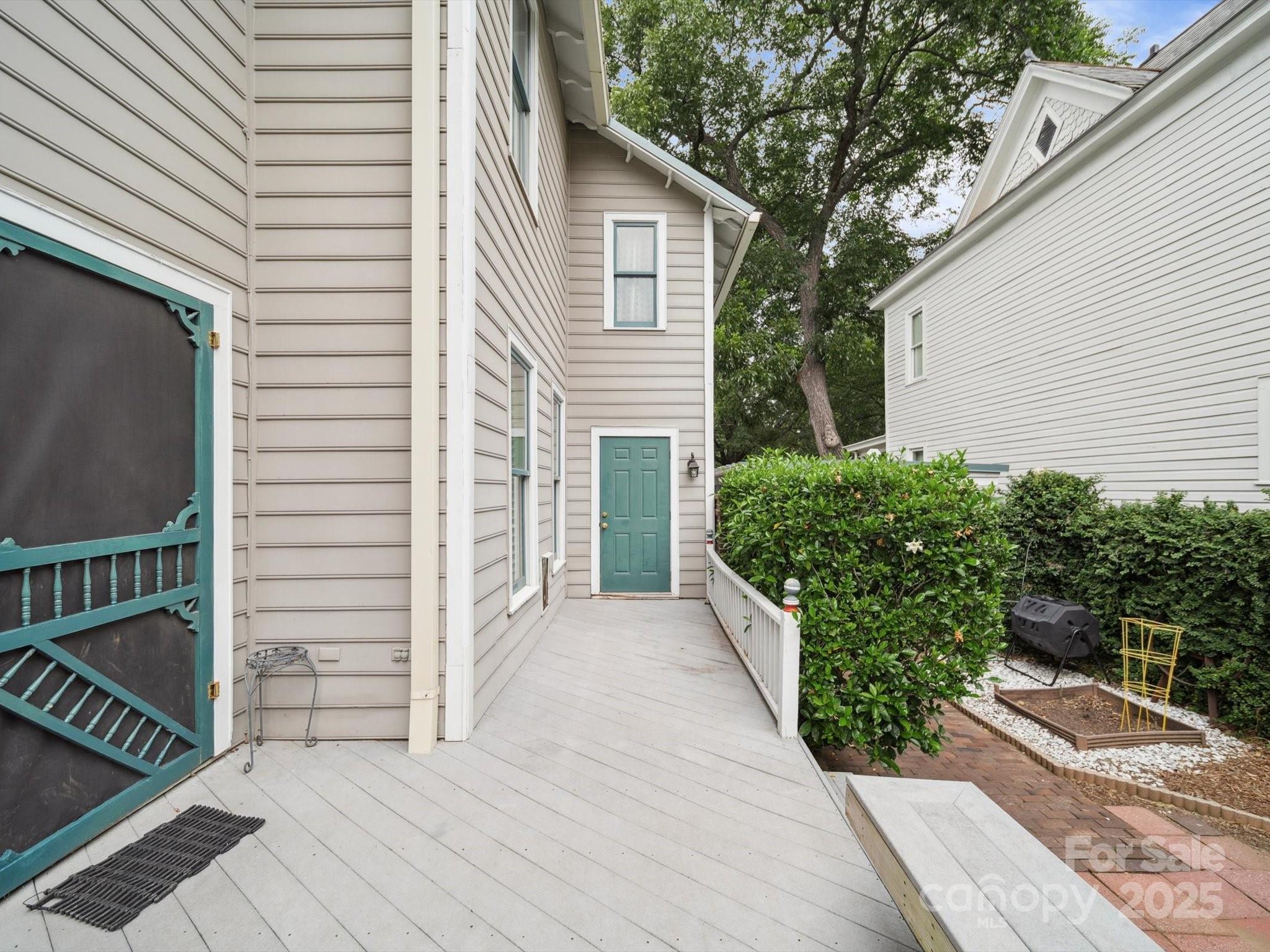 Fourth Ward - Residential