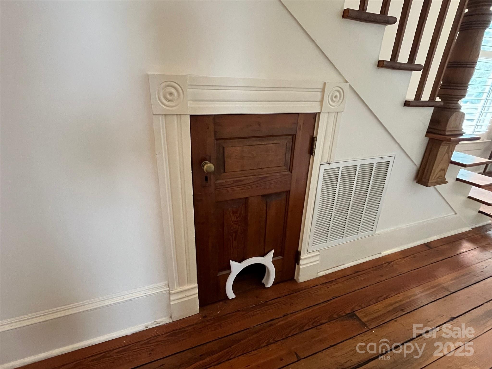 Fourth Ward - Residential