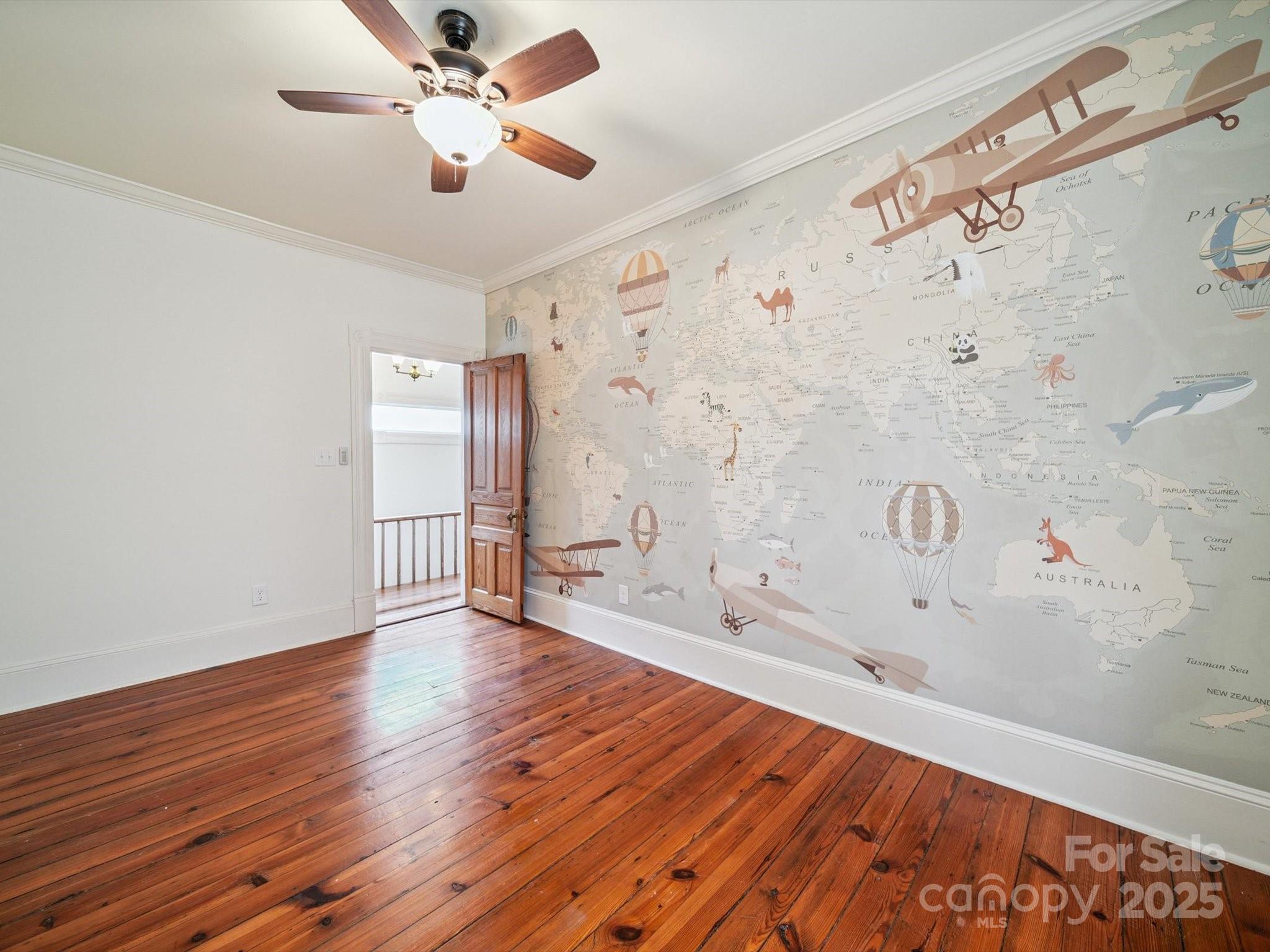 Fourth Ward - Residential