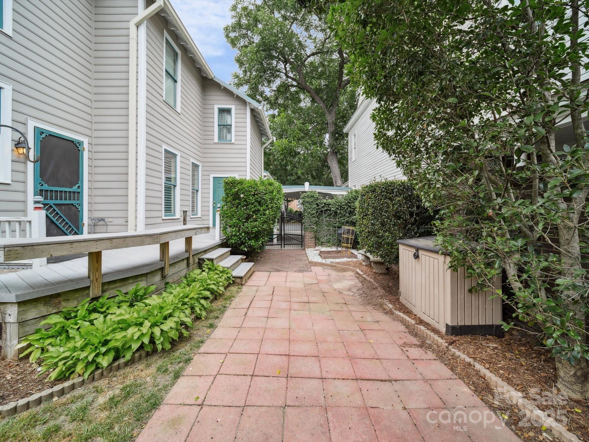 Fourth Ward - Residential