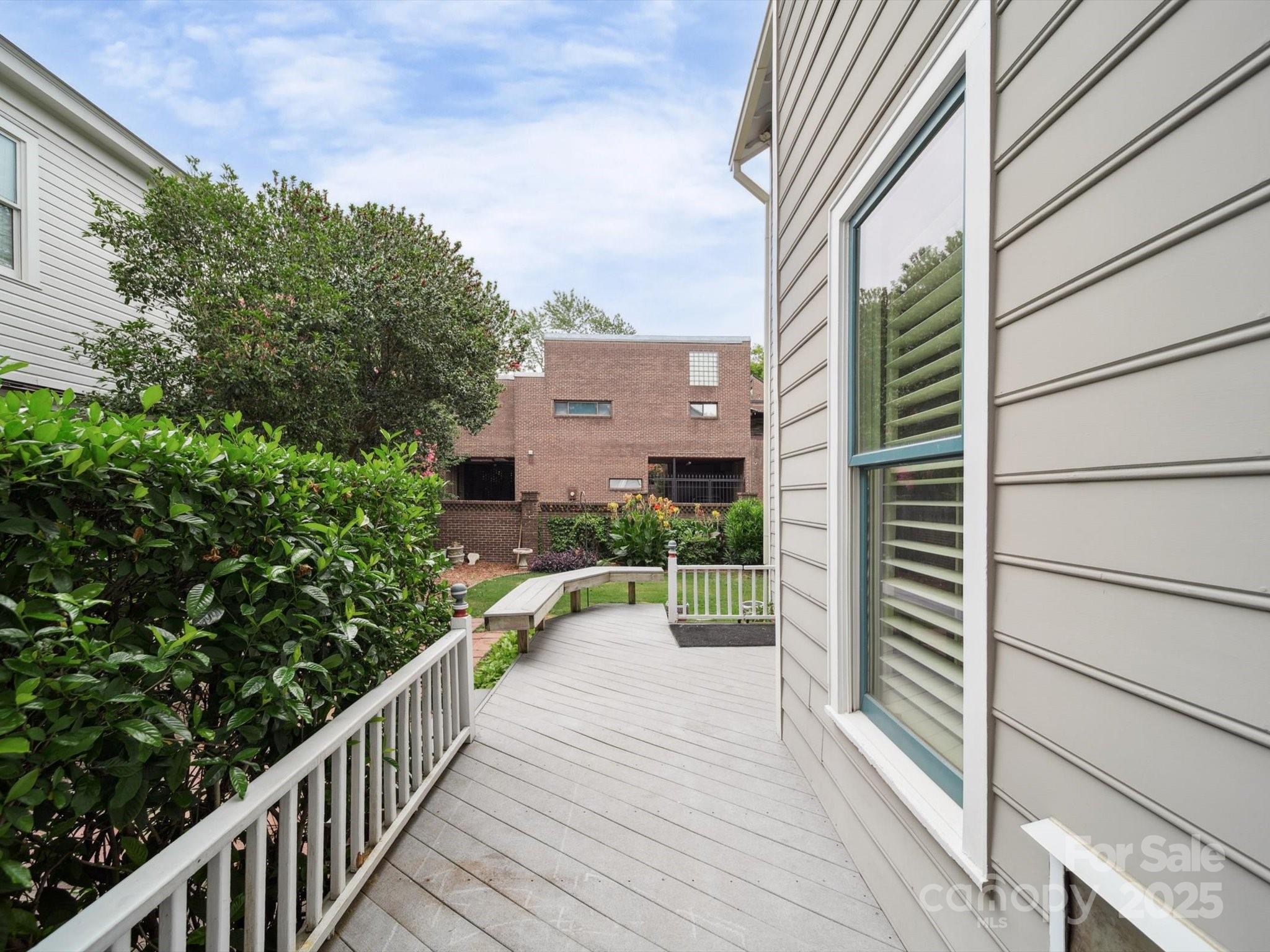 Fourth Ward - Residential