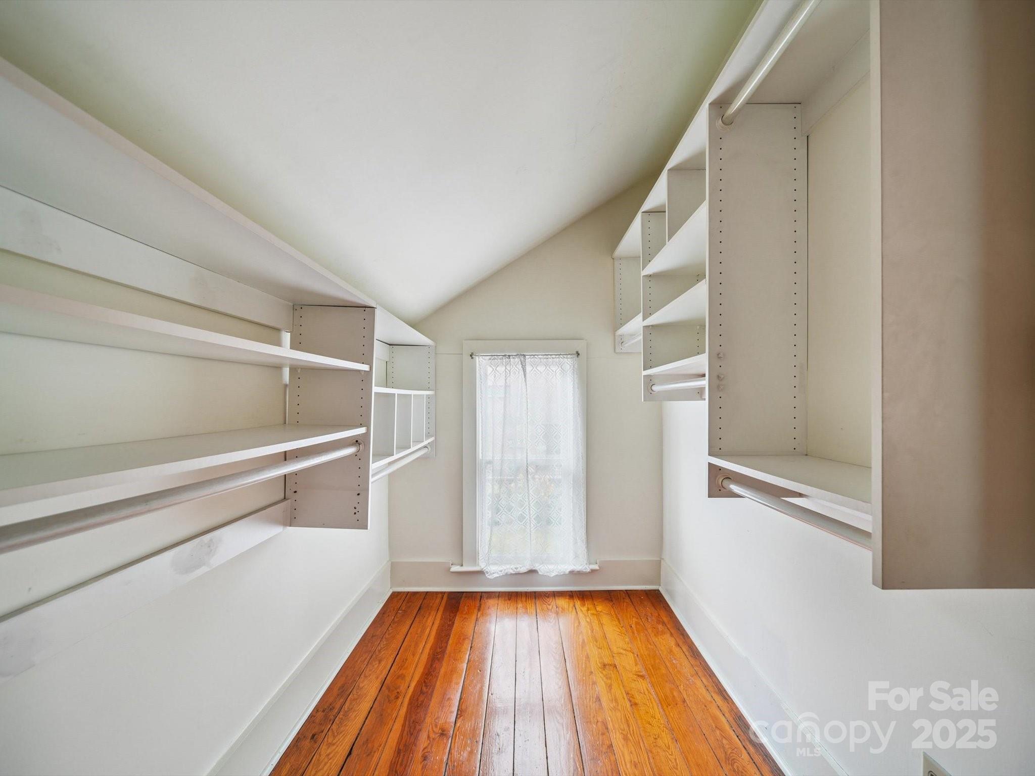 Fourth Ward - Residential