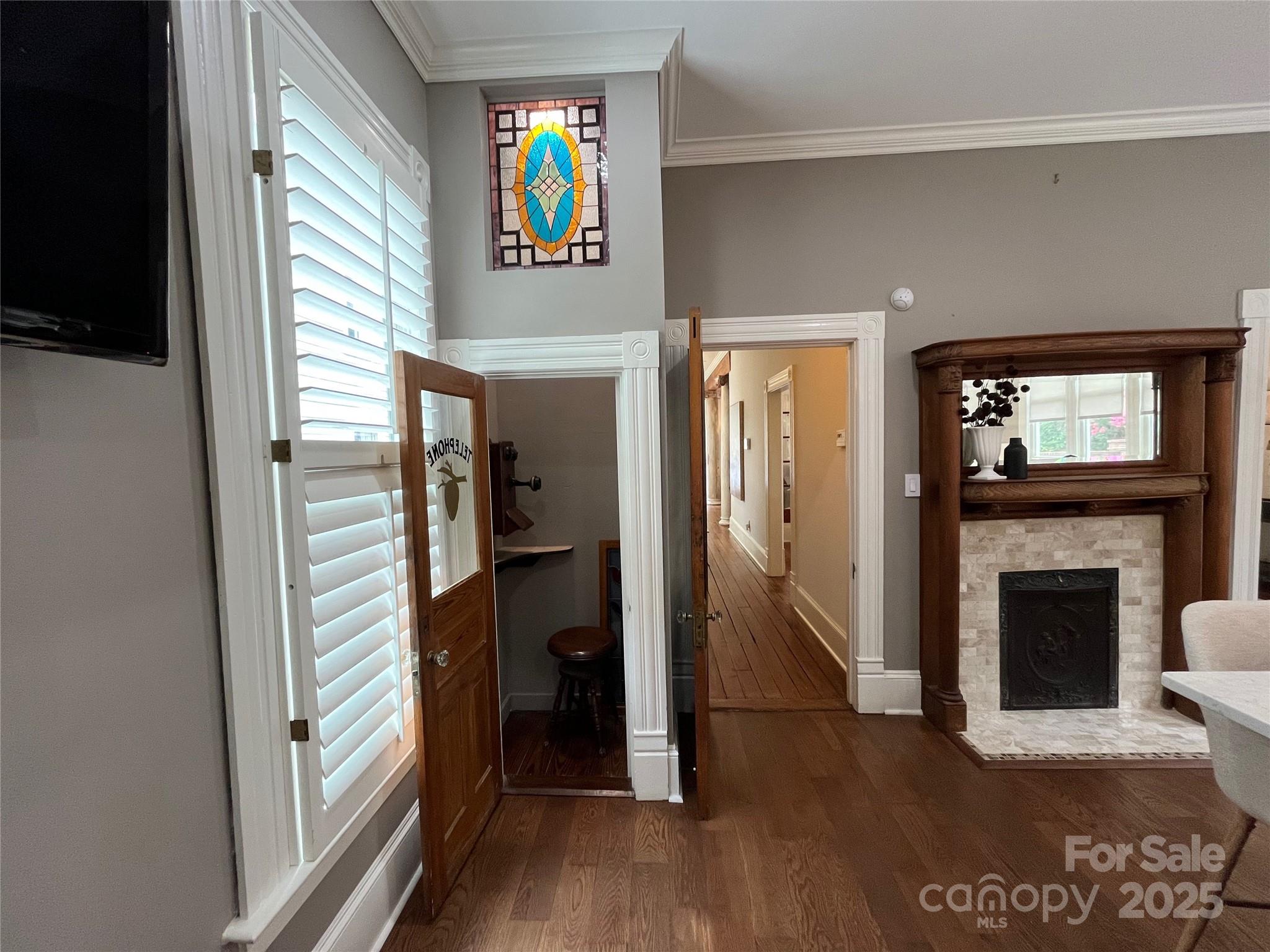 Fourth Ward - Residential