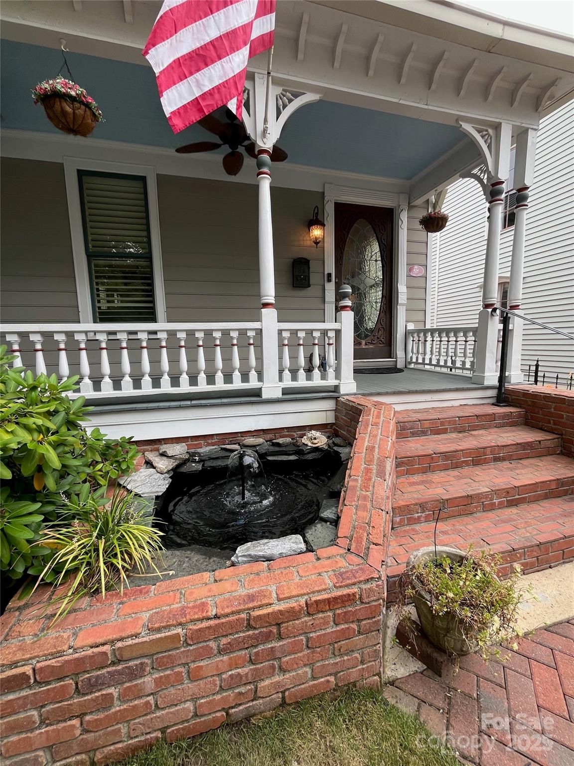 Fourth Ward - Residential