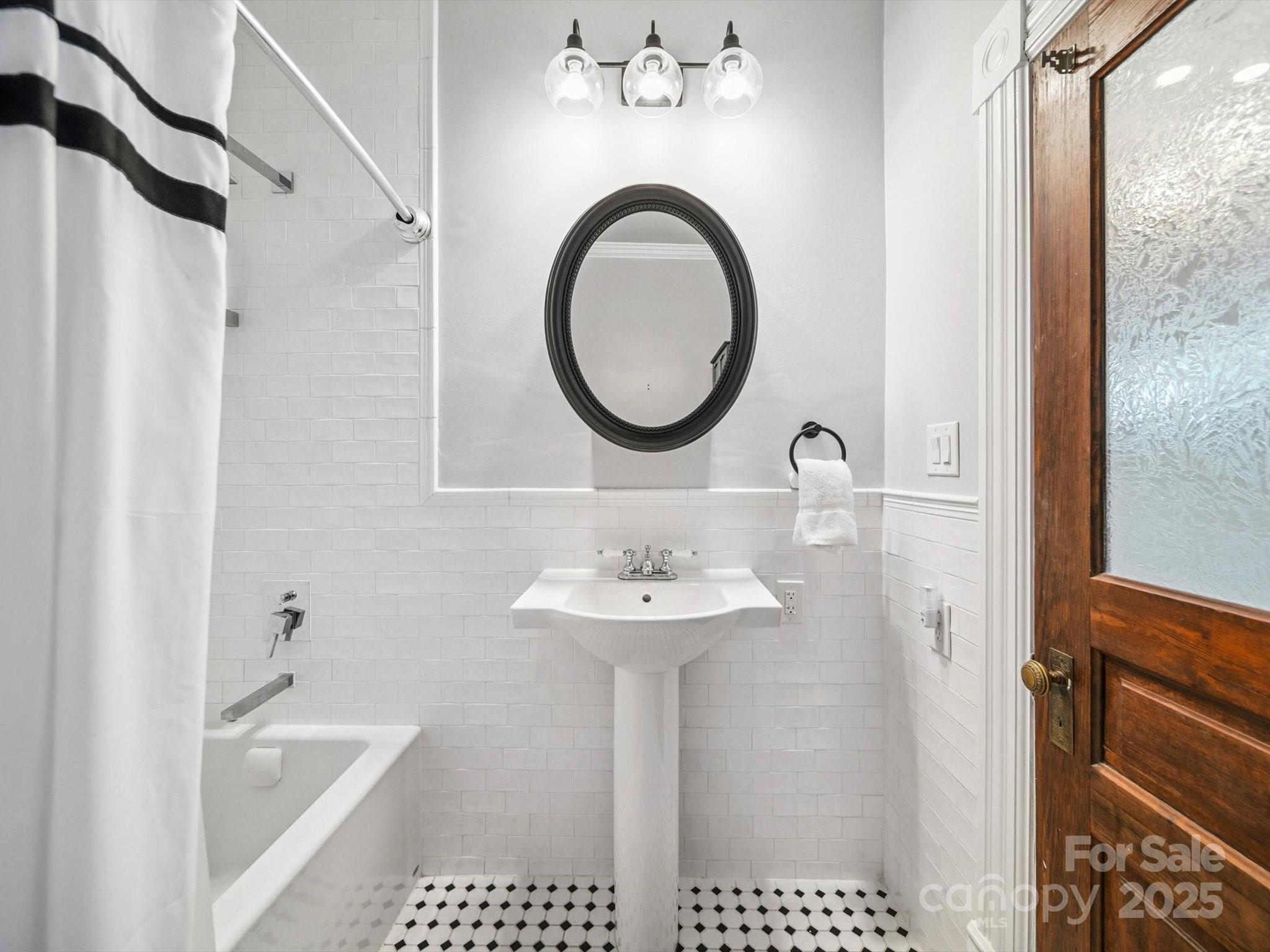 Fourth Ward - Residential