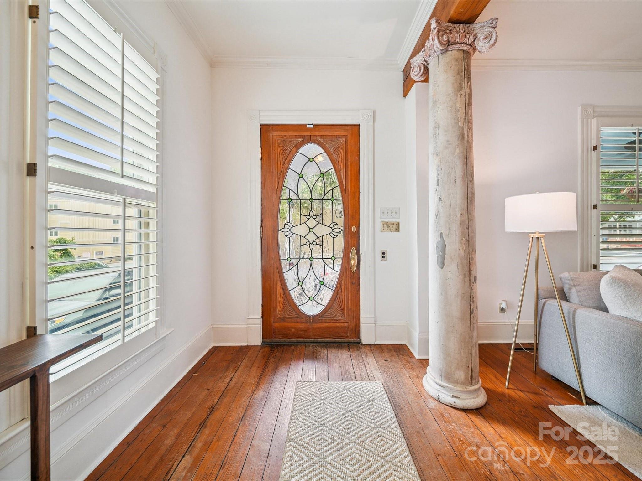 424 N Poplar Street