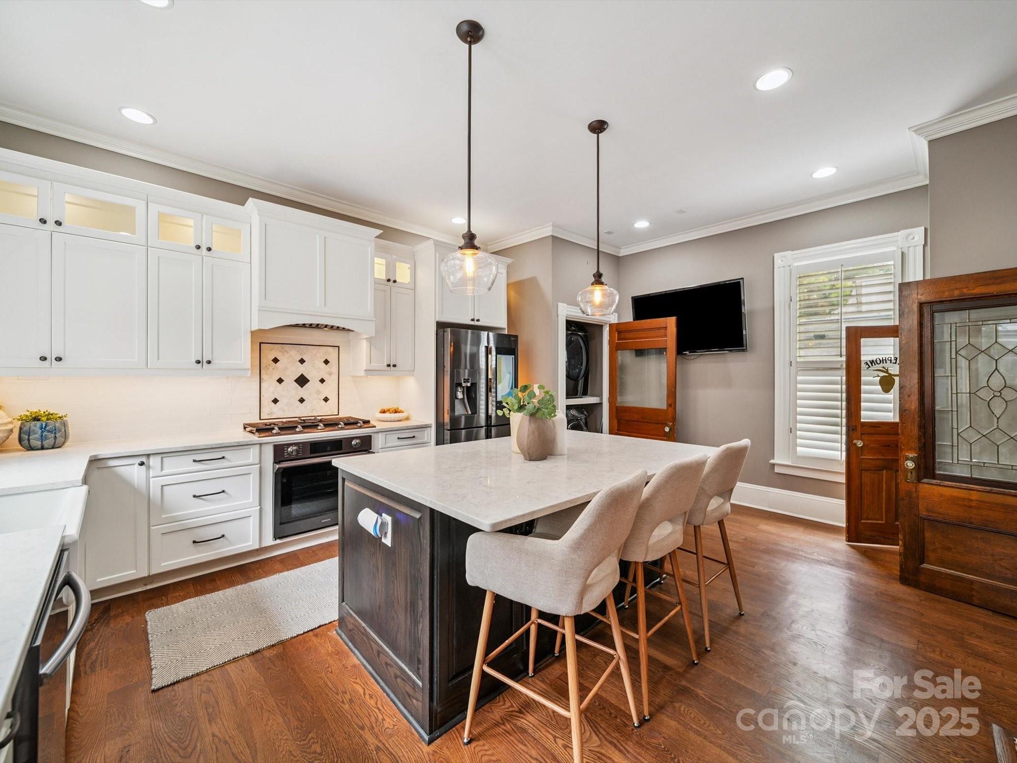 Fourth Ward - Residential