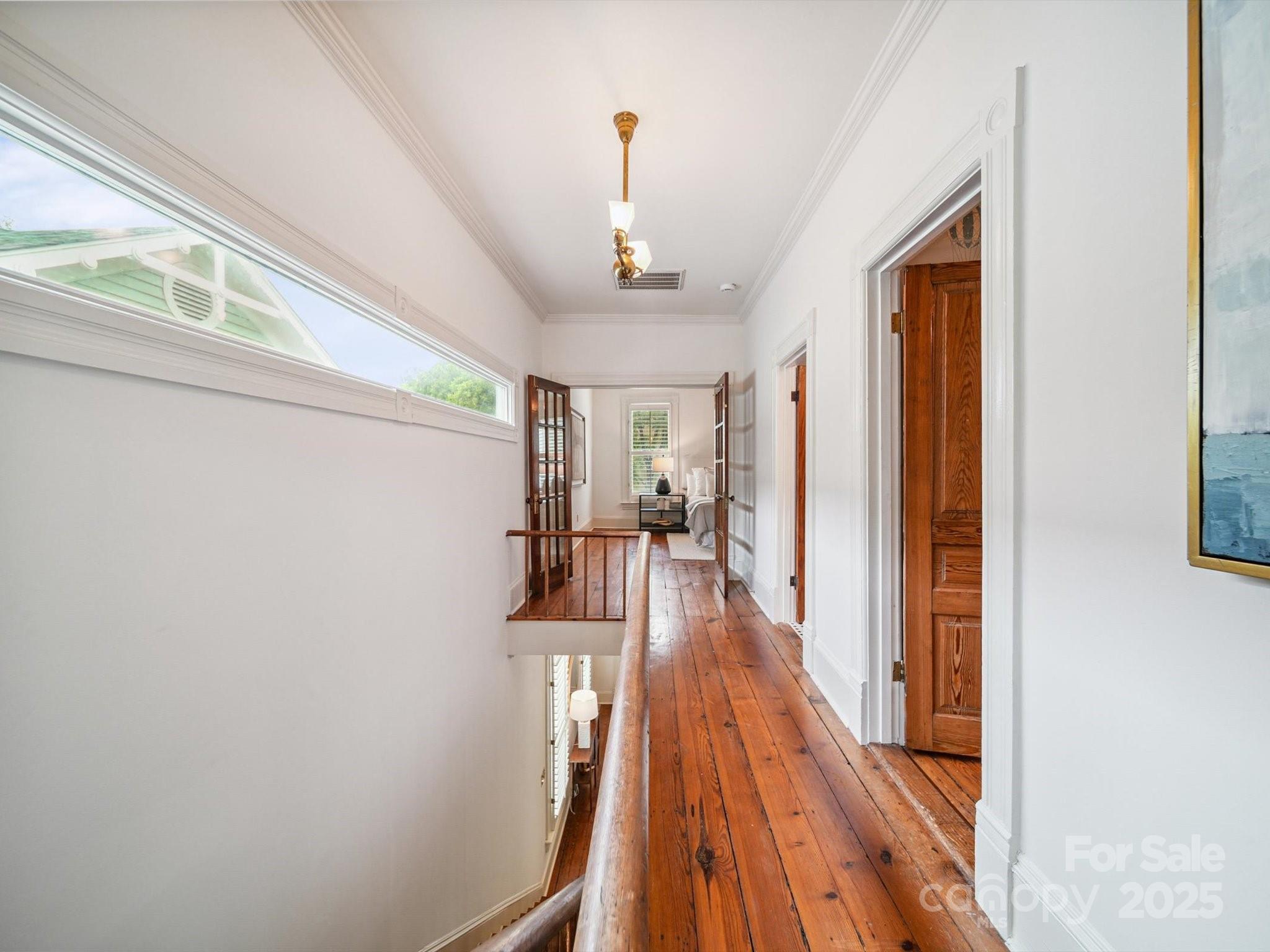 Fourth Ward - Residential