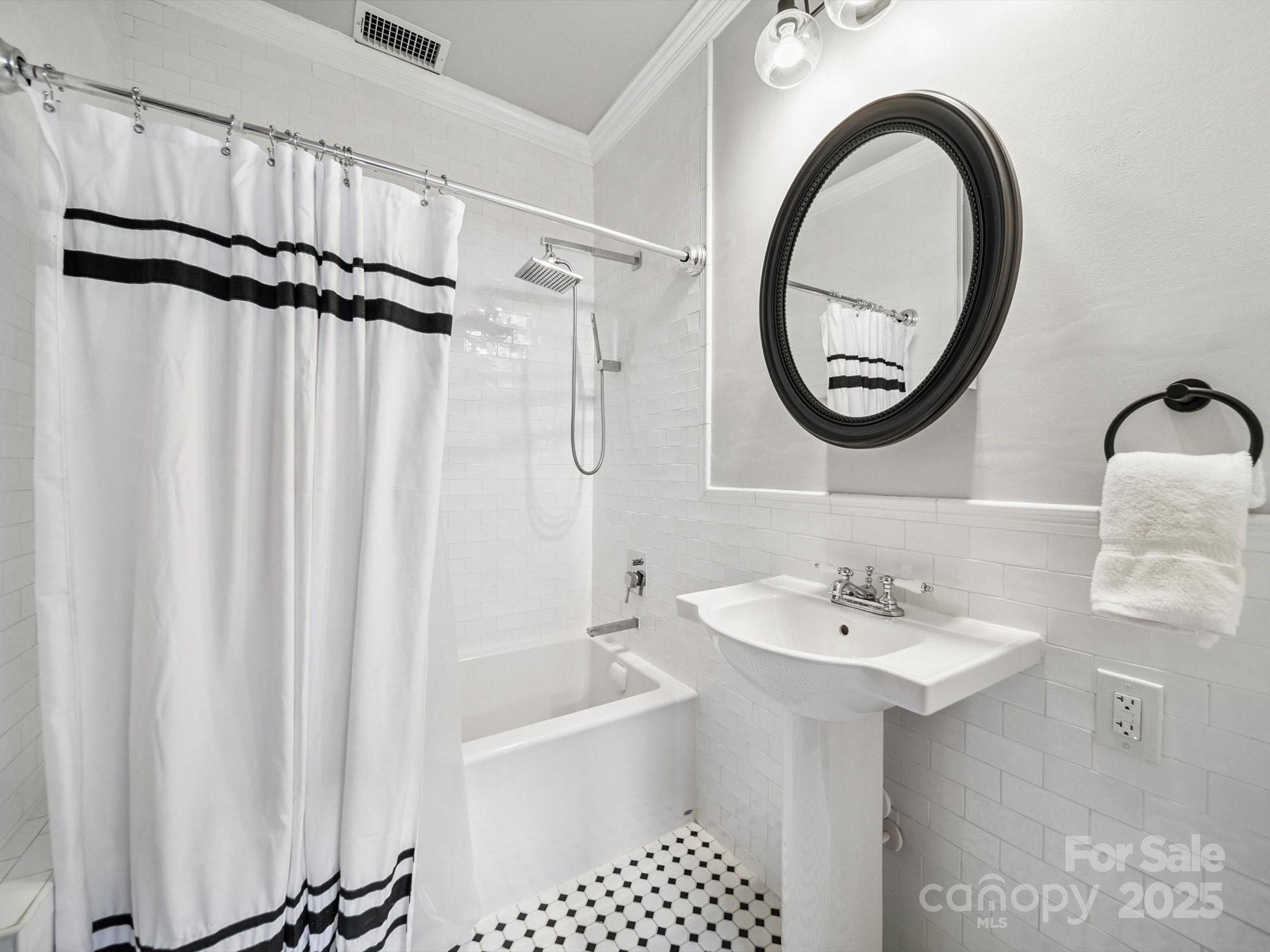 Fourth Ward - Residential