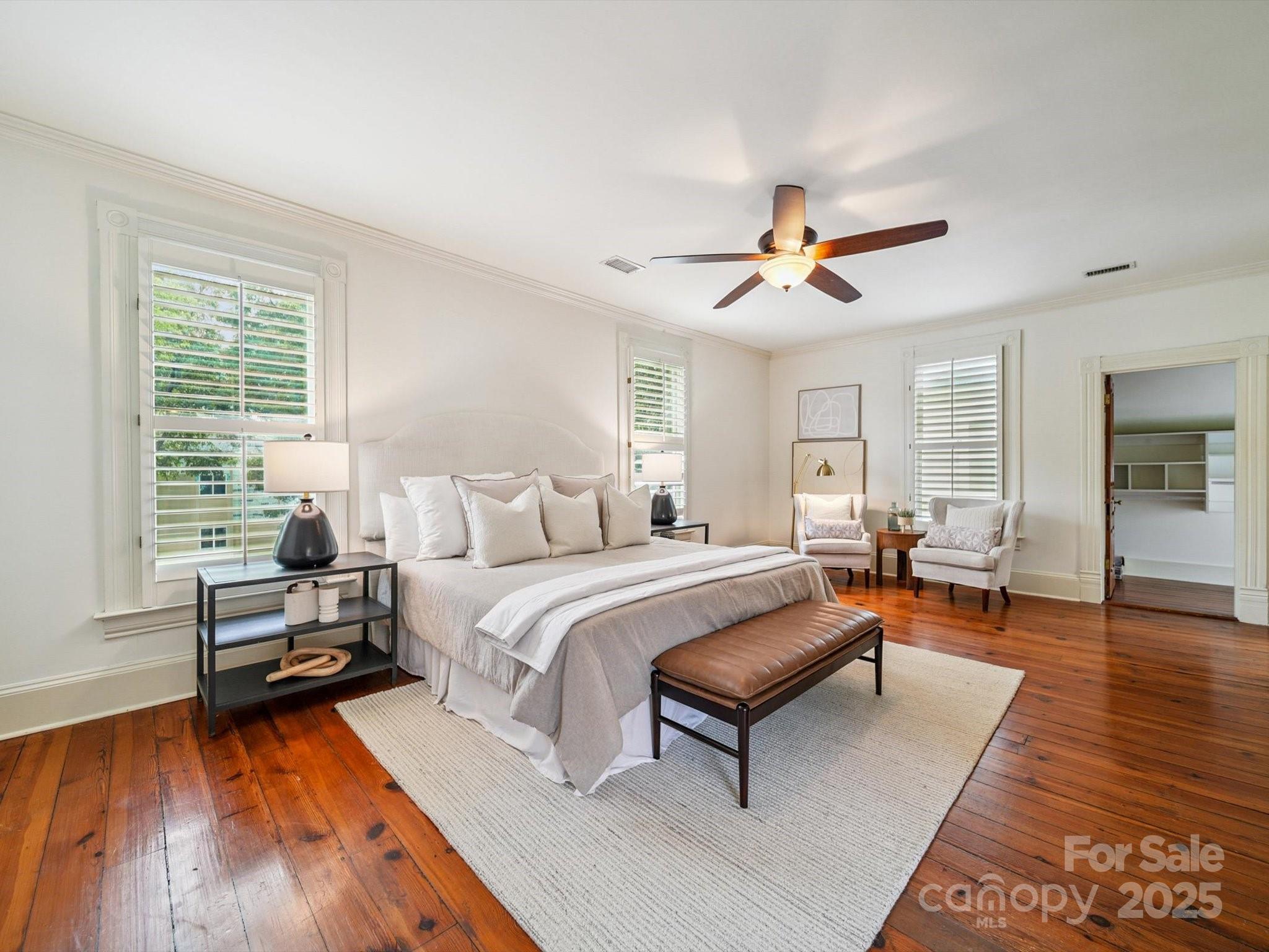 Fourth Ward - Residential